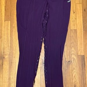 Kids Ice Fil® Full Seat Tech Tight, XL (0768-5)